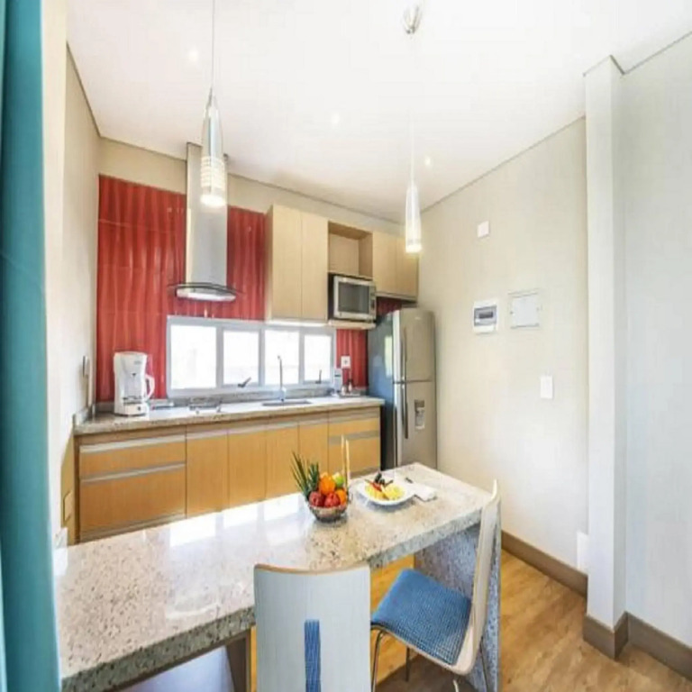 Hotel Plaza Suites
