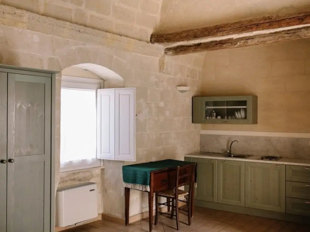 Residence Sassi San Gennaro