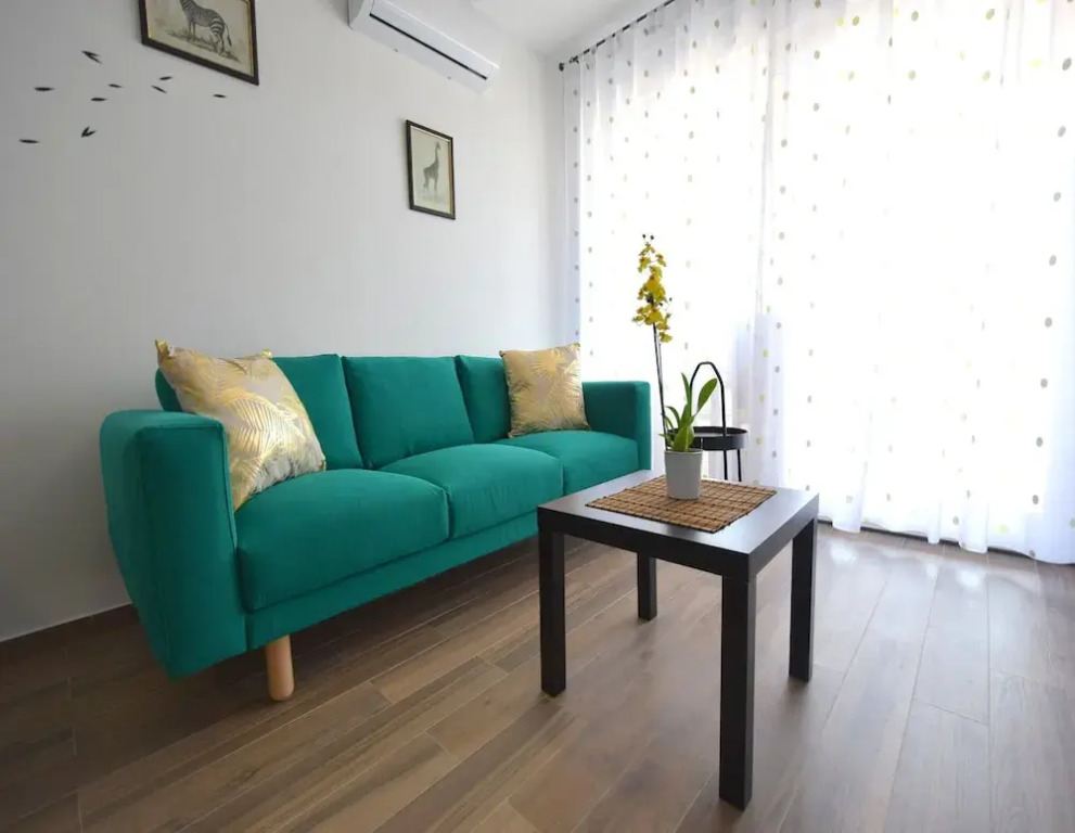 Apartments Medna