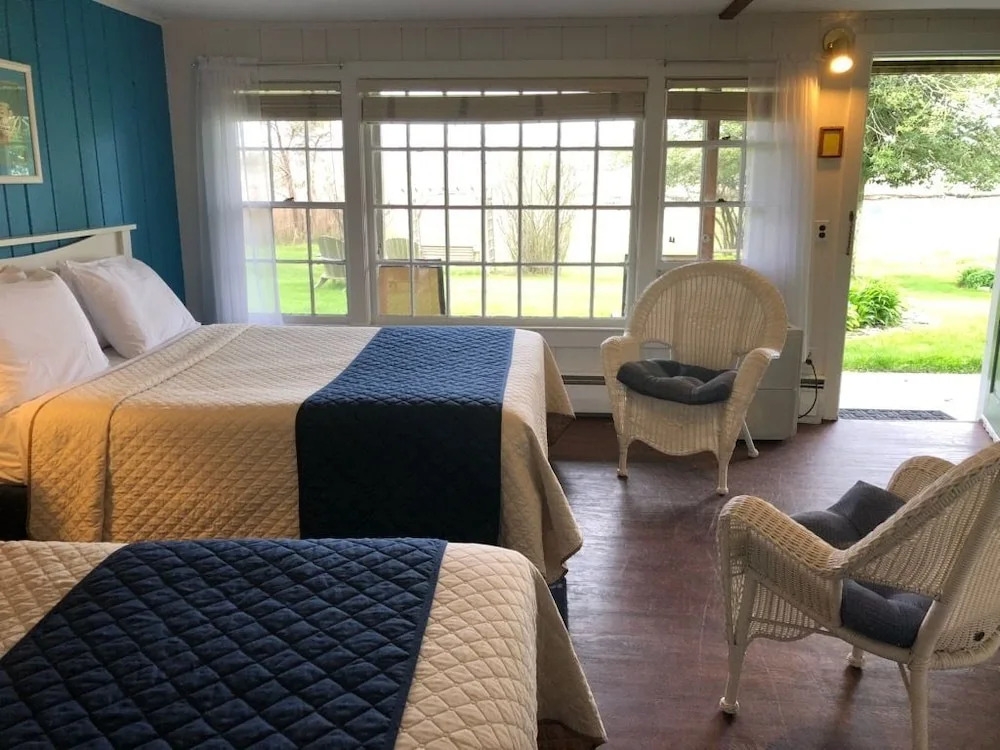 Spring Garden Inn