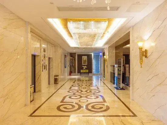 Guo Hui Hotel