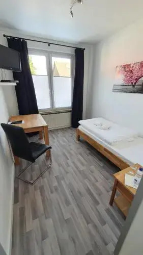 Hotel Zollhaus Hülperode