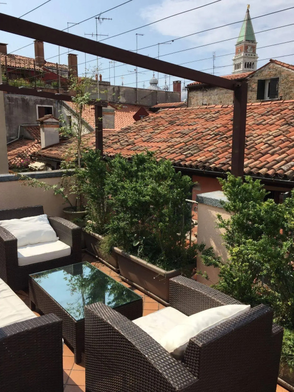 Cà dellarte Suite