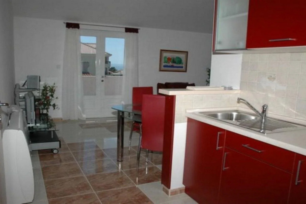 Apartments Rajcevic