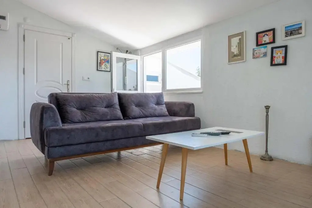 EV Apartments