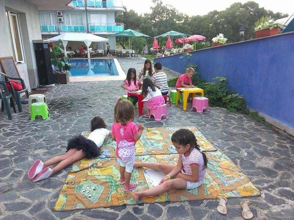 Hotel Sunset Beach