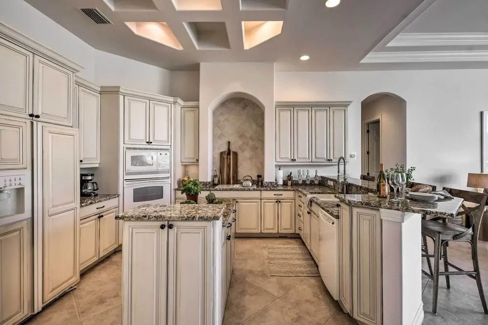 Luxury Island Oasis w/ Pool & Dock, 1 Mi to Beach