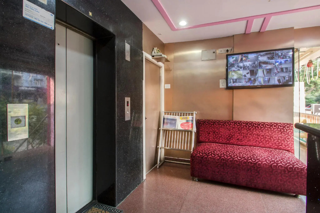 OYO 795 Saranggi Boutique Hotel