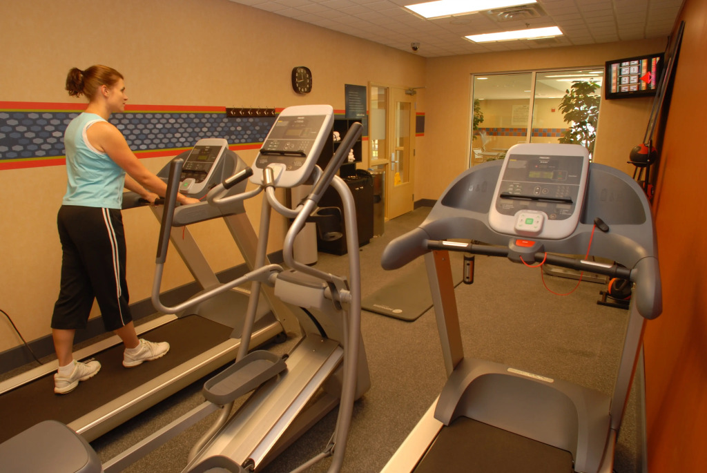 Hampton Inn Gloucester