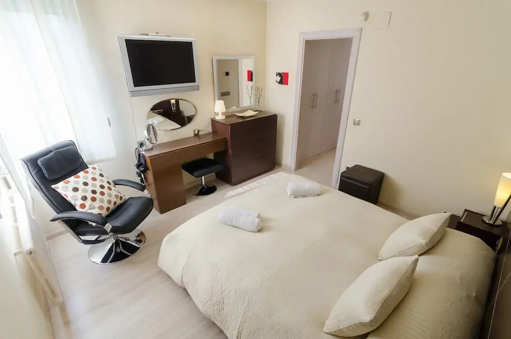 HomeHolidaysRentals Casa Pujadas - Costa Barcelona