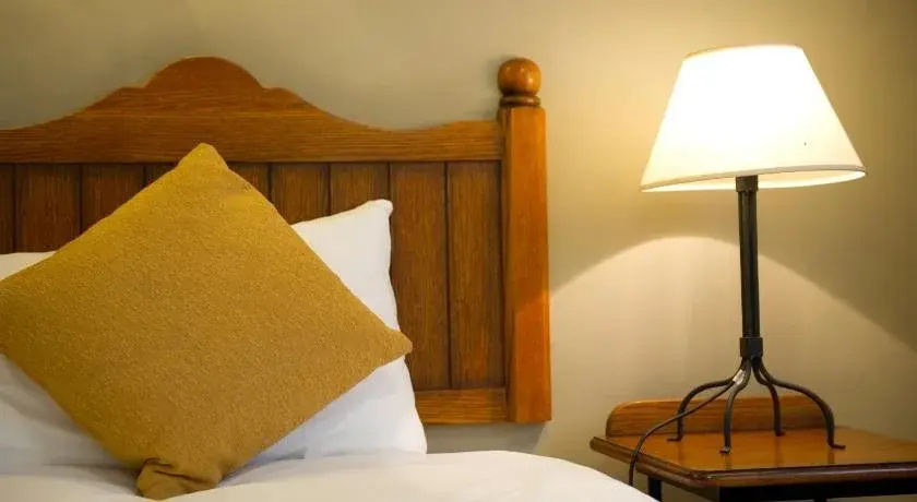 The Wheatsheaf by Innkeepers Collection
