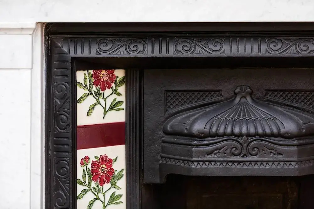 West Dulwich Retreat