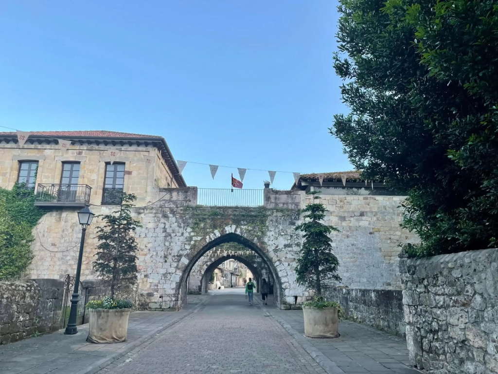 Apartamento Villa de Cartes
