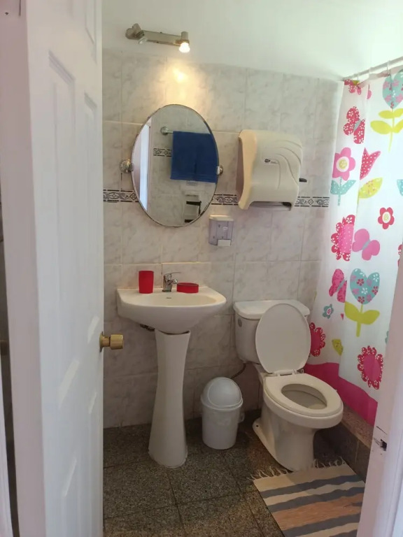 cabañas Te Pito Kura