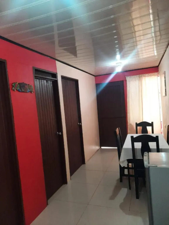 Apartamentos Caimán Tortuguero