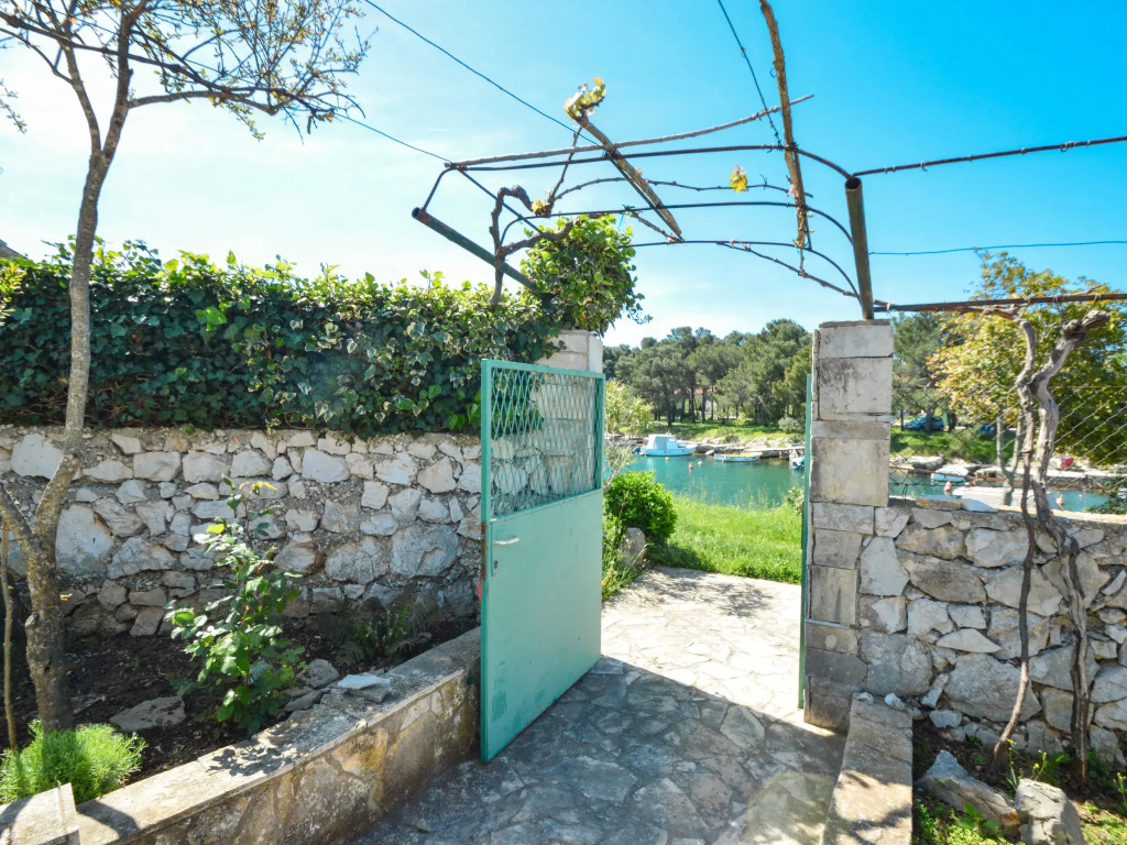 Holiday Home Anka