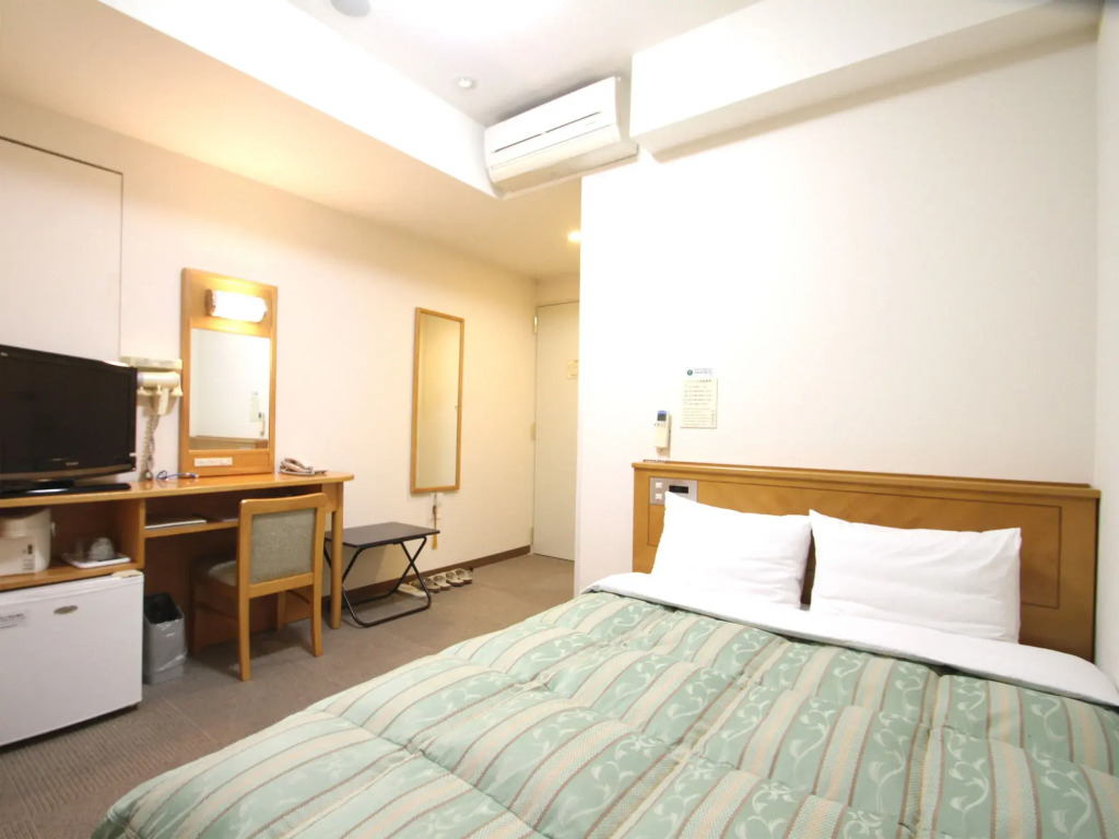 Hotel Route-Inn Nago