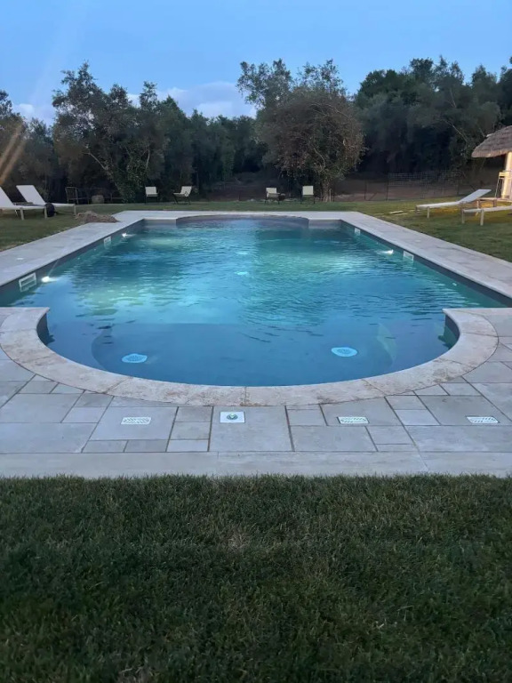 Vigna Caio Relais & Spa