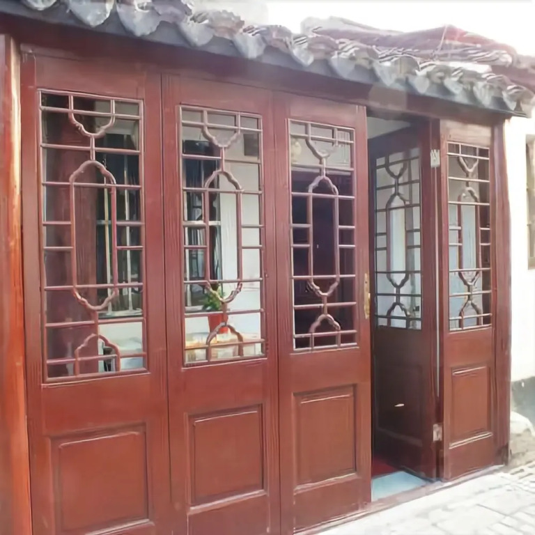 The Courtyard Suzhou Inn