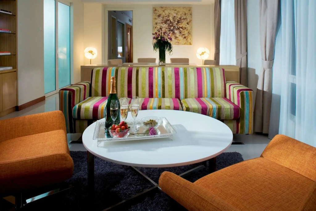 Cormar Residences Kuala Lumpur
