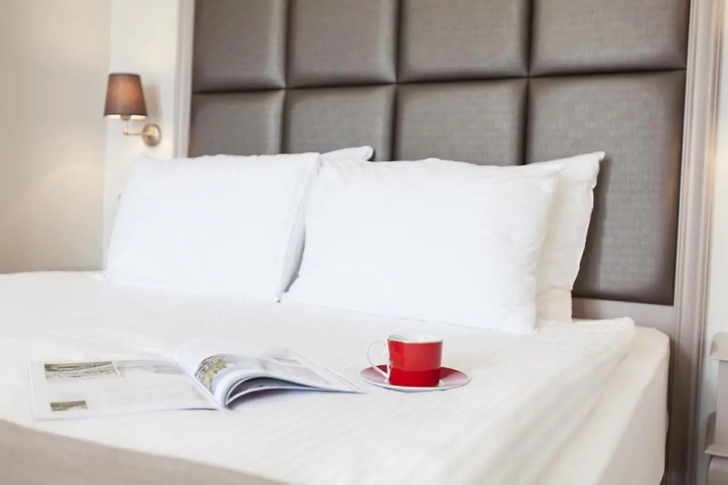 Perla Galata Hotel