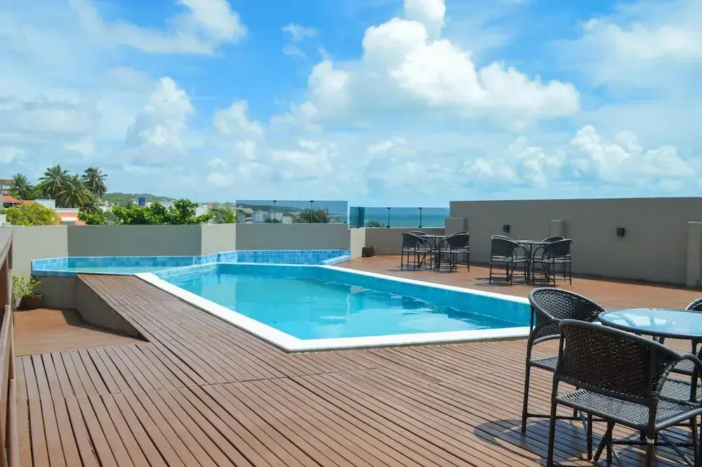 Hotel Antibes