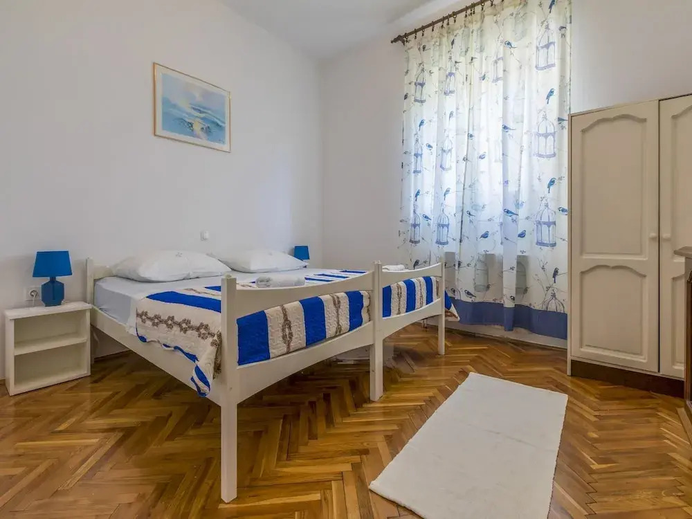 Apartment Nevenka