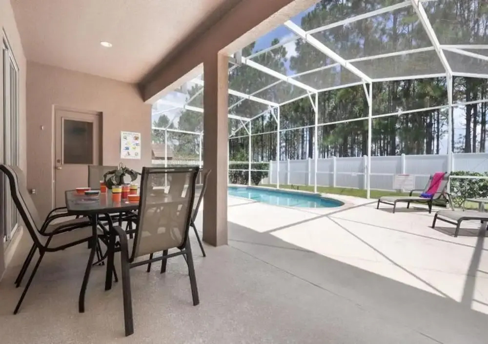Highlands Reserve 222 - Five Bedroom Villa