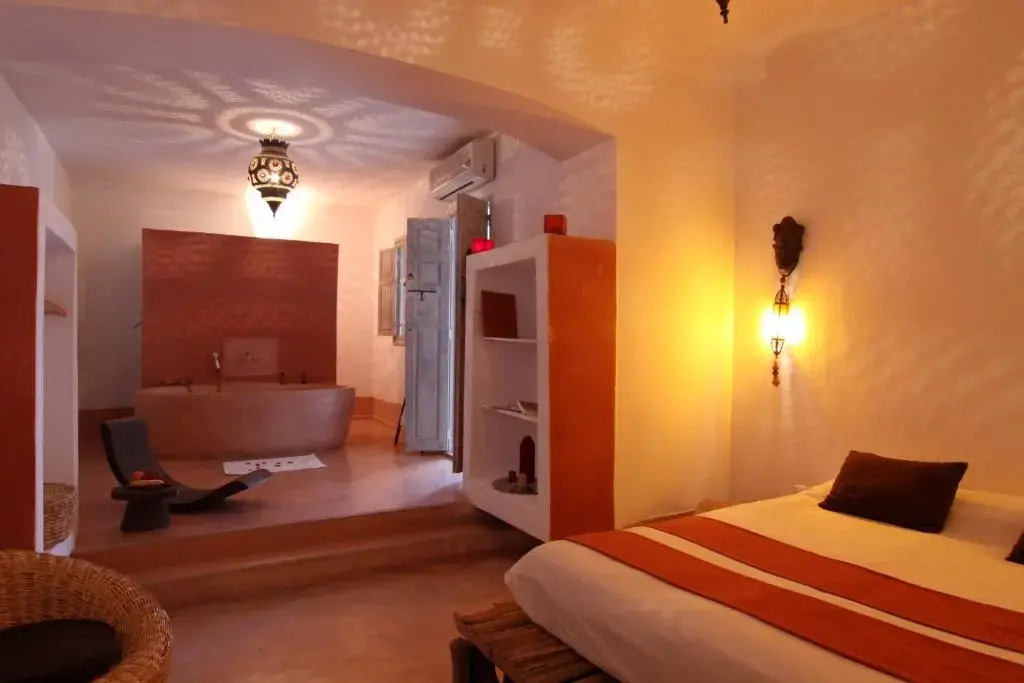 Riad O2