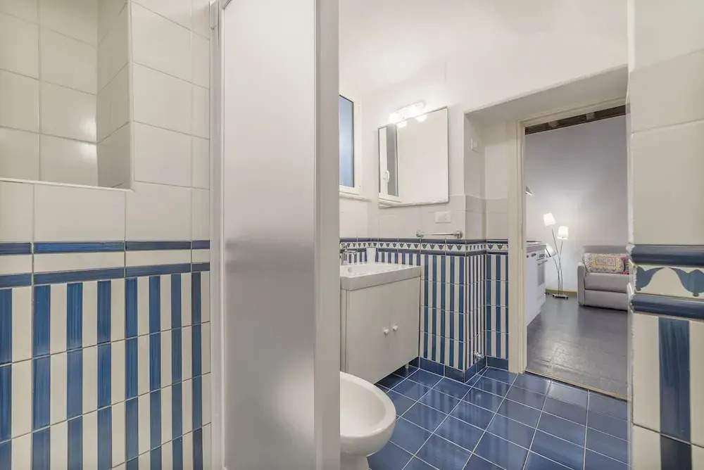 At the heart of Monti - via dei Capocci
