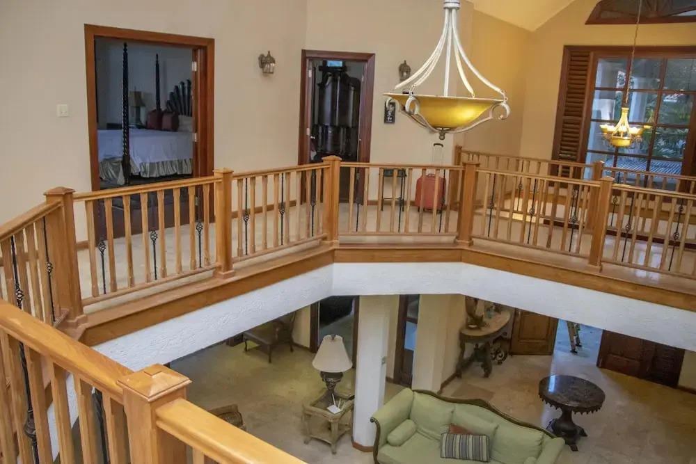 Villa Belle Abri