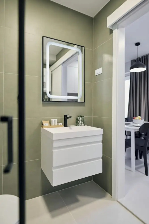 Malinska Green Apartments