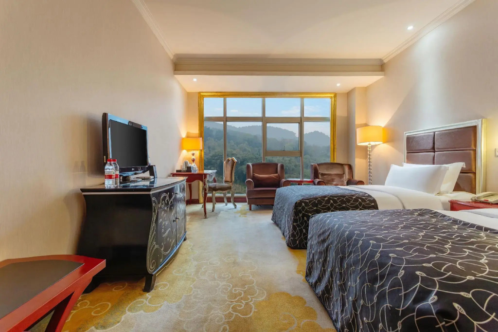 Days Hotel Dianya Chongqing