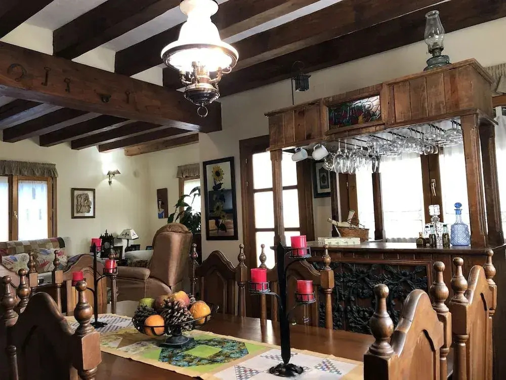 pension trescasas