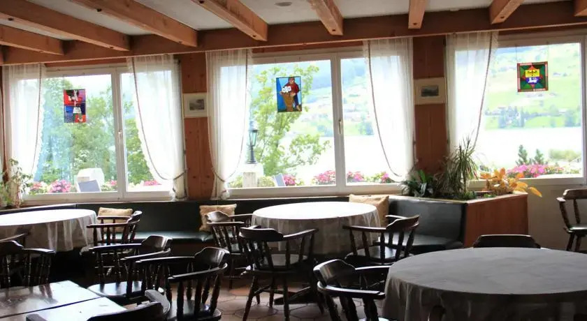 Hotel Belvoir