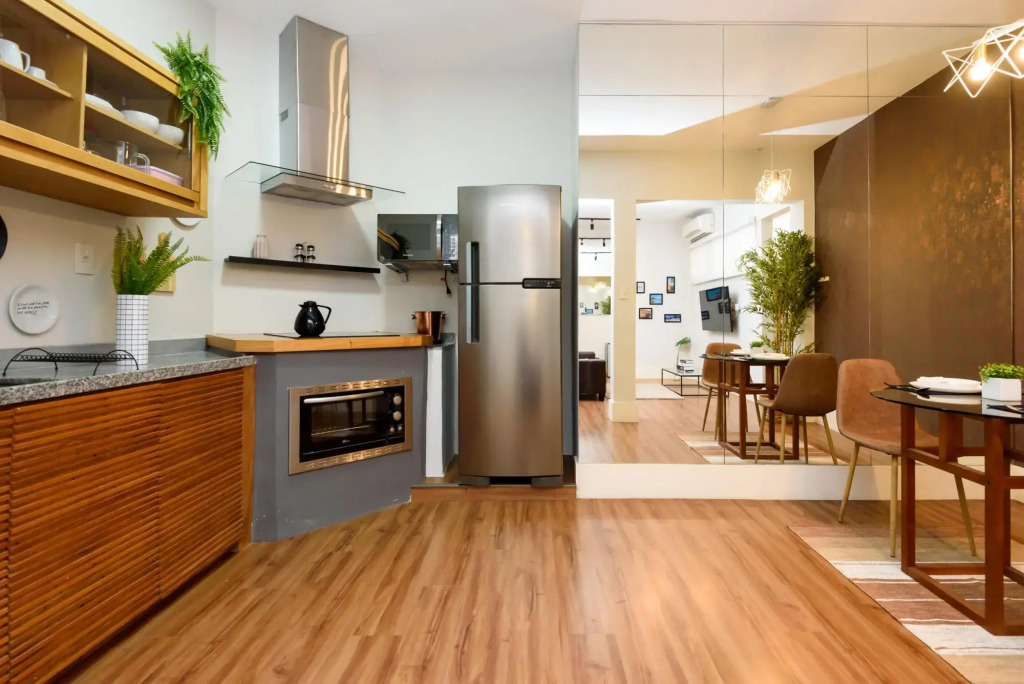 Perfect apartment in Ipanema | VSC3 Z1