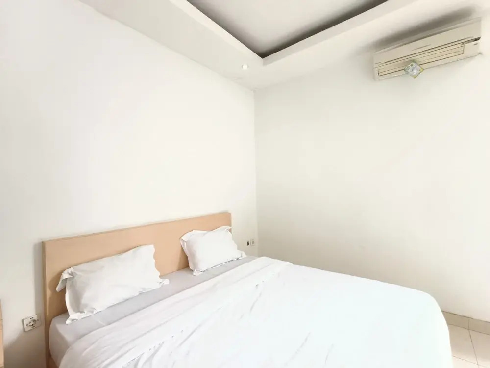 Urbanview Hotel B Liv Kendari by RedDoorz
