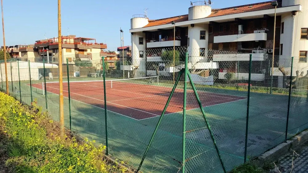 Holiday House Viriola Rossa