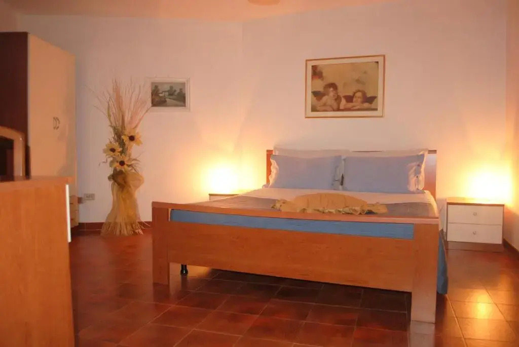 La Casa Nei Sassi
