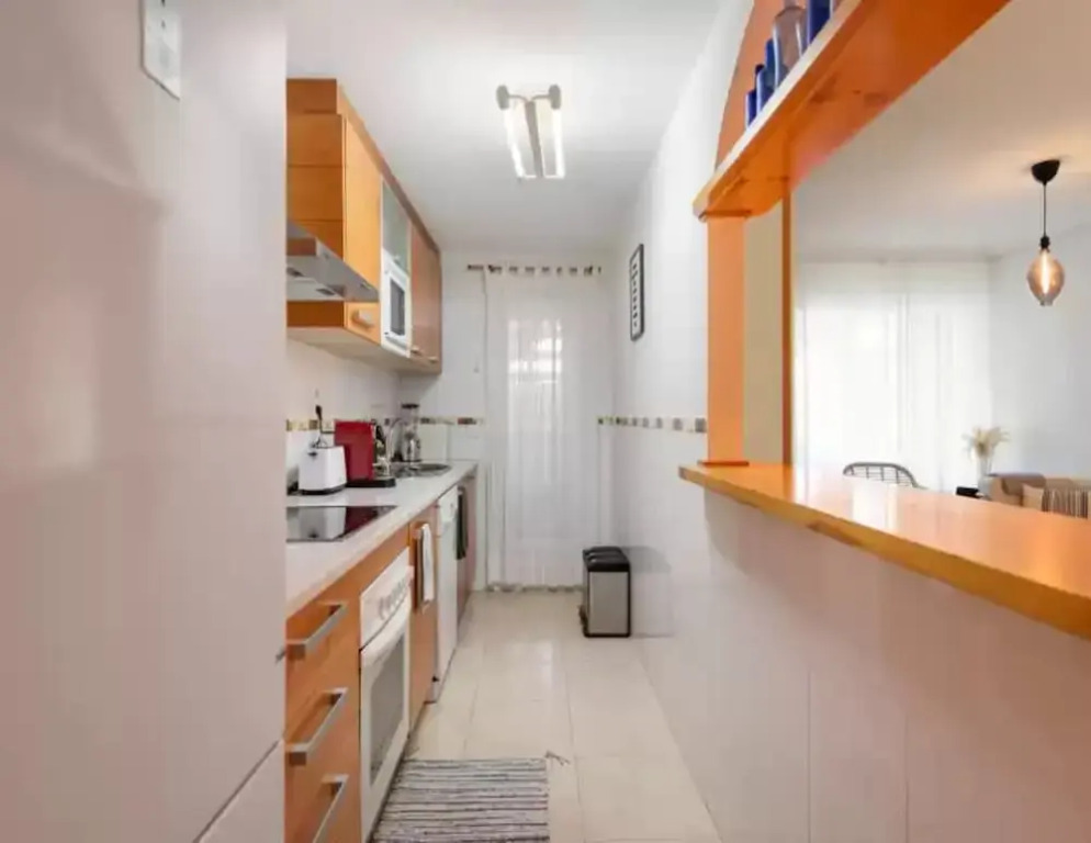 Es Mirador - Apartment