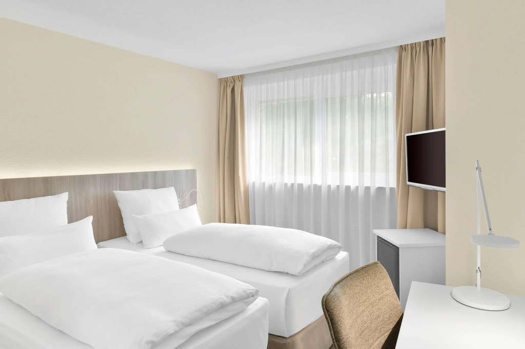 DORMERO Hotel Fürth