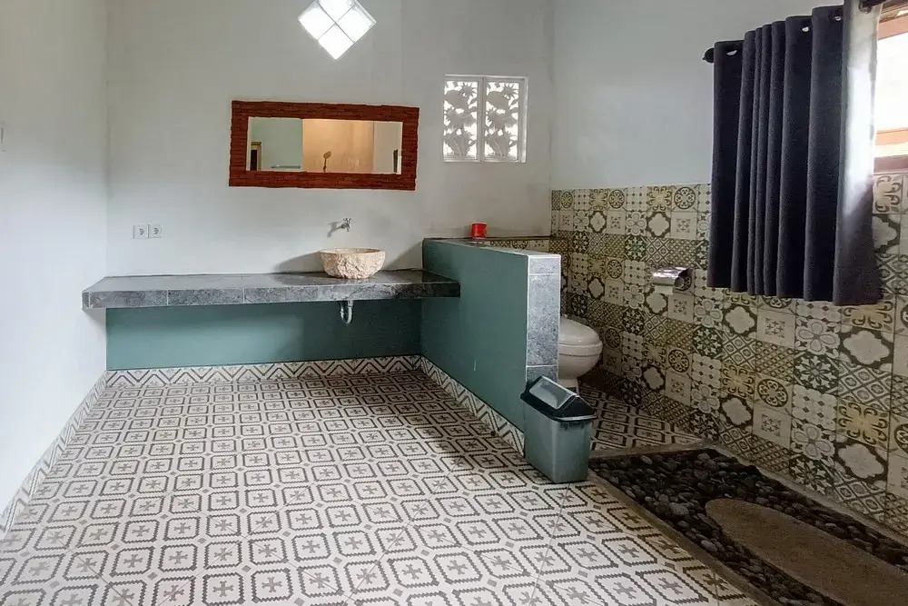 Urbanview Villa Pondok Uma Sari Ubud