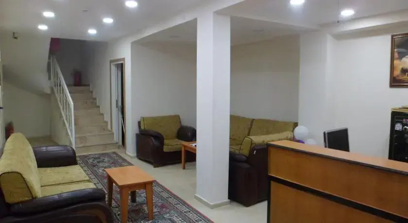 Hotel Resat