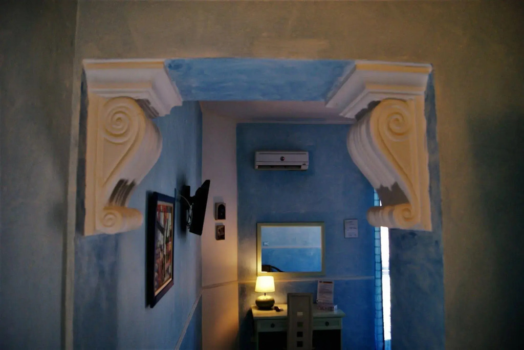 B&B Oleaster - Bolognetta