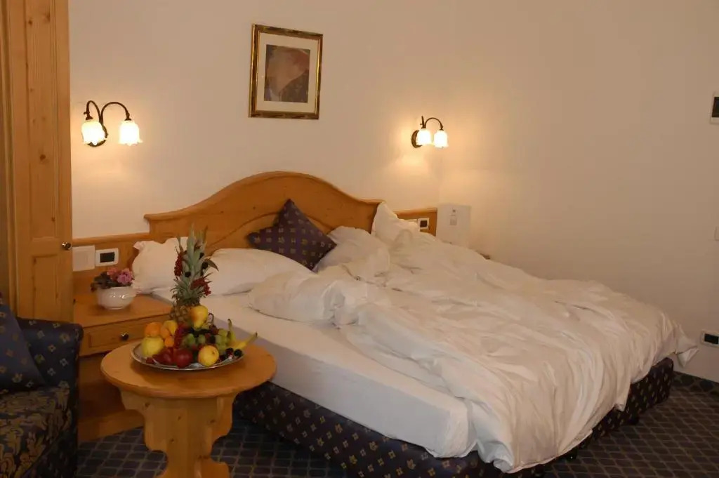 Hotel Planac