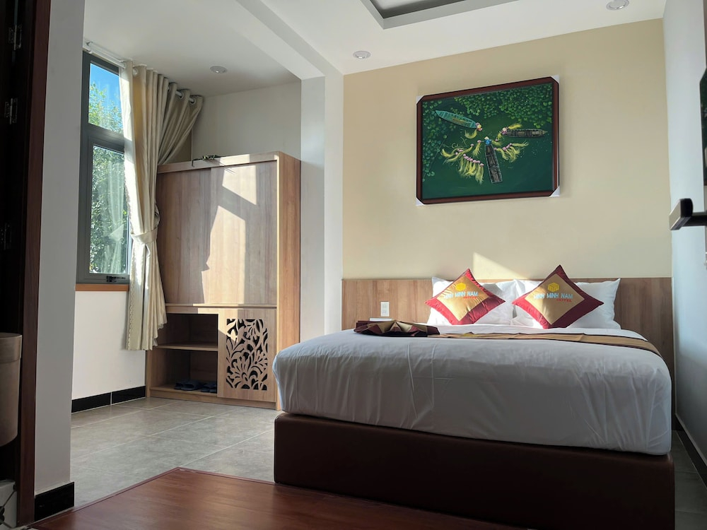 Minh Minh Nam 3 Hotel