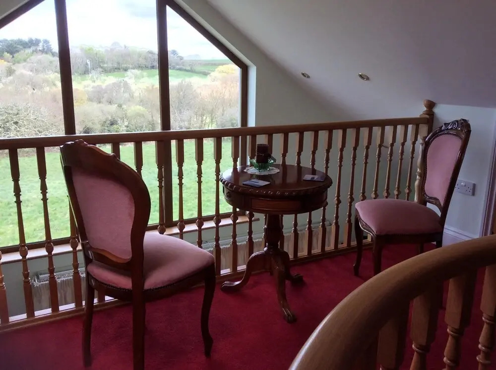 The Gallery Penthouse Luxury Suite, Sleeps 4 Persons