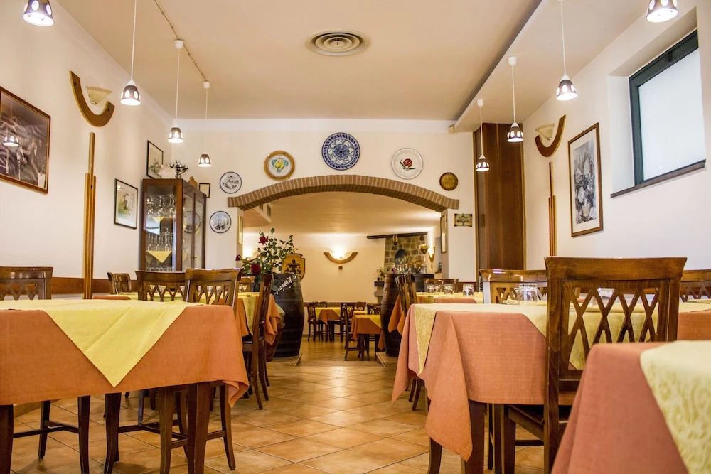La Locanda Di Romeo