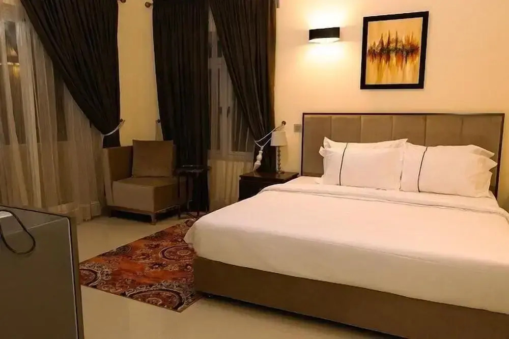 Golden Alpine Hotel
