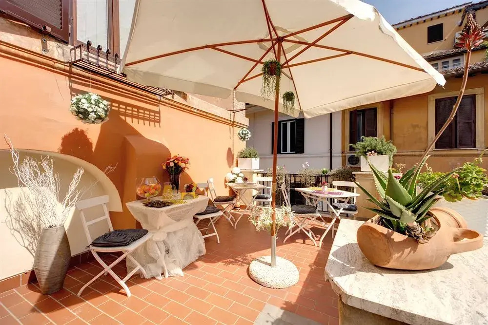 Maison Navona